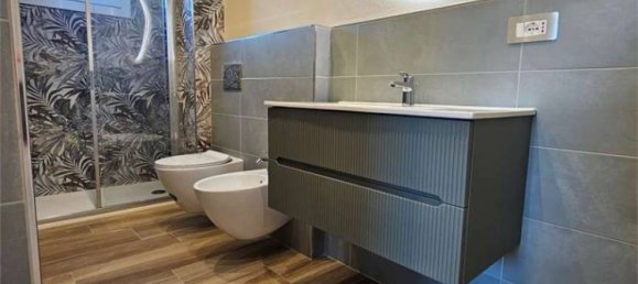 1 chambre Appartement à Diano Marina, Italy No. 265466 12