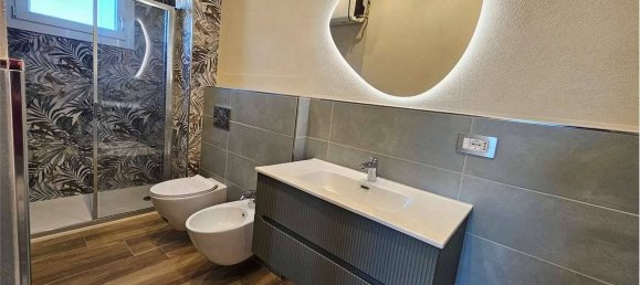 1 chambre Appartement à Diano Marina, Italy No. 265466 11