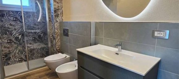 1 chambre Appartement à Diano Marina, Italy No. 265466 10