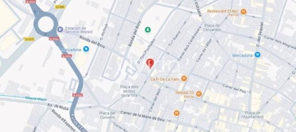 3 chambres Appartement à Sueca, Spain No. 78825 5