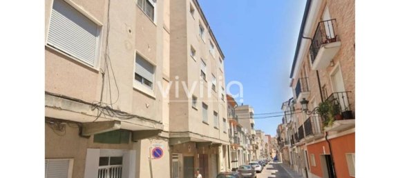 3 chambres Appartement à Sueca, Spain No. 78825 2