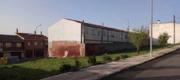 Grundstück in Salamanca, Spain 105m², Nr. 119041 9