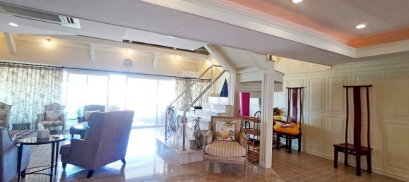 3 Schlafzimmer Eigentumswohnung in Pattaya, Thailand, Nr. 3311 5