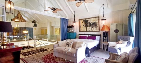 3 Schlafzimmer Eigentumswohnung in Pattaya, Thailand, Nr. 3311 12