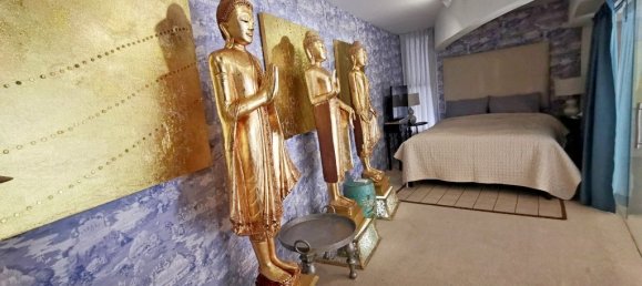 3 Schlafzimmer Eigentumswohnung in Pattaya, Thailand, Nr. 3311 10