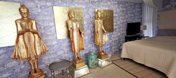 3 Schlafzimmer Eigentumswohnung in Pattaya, Thailand, Nr. 3311 11