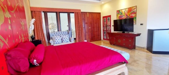 3 Schlafzimmer Eigentumswohnung in Pattaya, Thailand, Nr. 3311 18