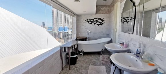 3 Schlafzimmer Eigentumswohnung in Pattaya, Thailand, Nr. 3311 17