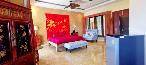 3 Schlafzimmer Eigentumswohnung in Pattaya, Thailand, Nr. 3311 19