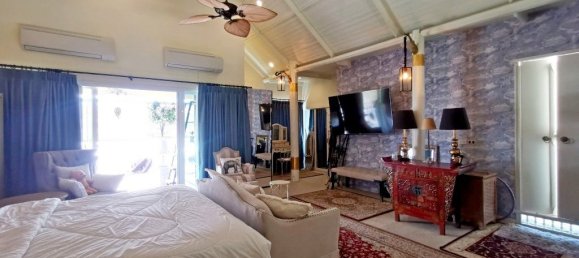 3 Schlafzimmer Eigentumswohnung in Pattaya, Thailand, Nr. 3311 14