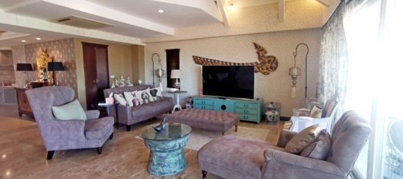 3 Schlafzimmer Eigentumswohnung in Pattaya, Thailand, Nr. 3311 3