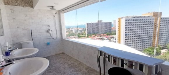 3 Schlafzimmer Eigentumswohnung in Pattaya, Thailand, Nr. 3311 16