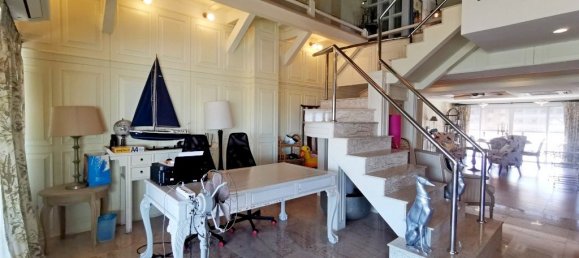 3 Schlafzimmer Eigentumswohnung in Pattaya, Thailand, Nr. 3311 4