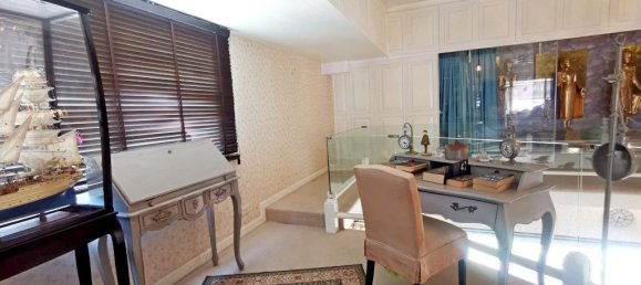 3 Schlafzimmer Eigentumswohnung in Pattaya, Thailand, Nr. 3311 9