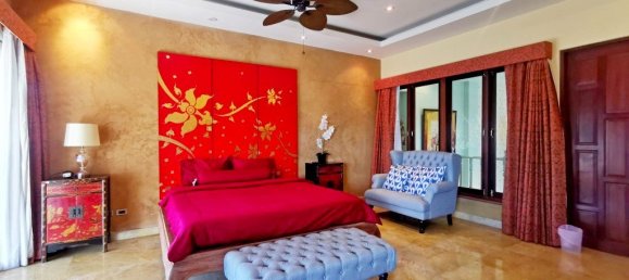 3 Schlafzimmer Eigentumswohnung in Pattaya, Thailand, Nr. 3311 20