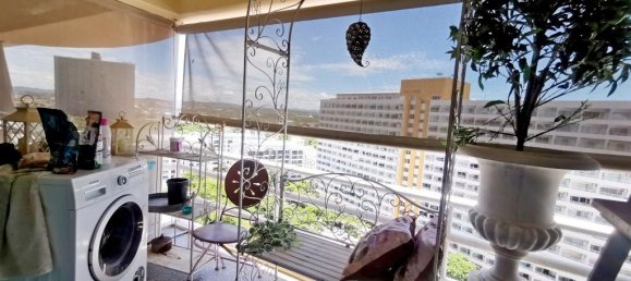 3 Schlafzimmer Eigentumswohnung in Pattaya, Thailand, Nr. 3311 15