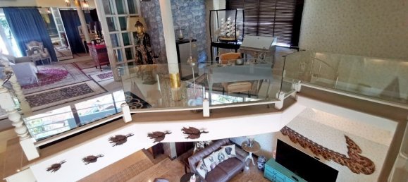 3 Schlafzimmer Eigentumswohnung in Pattaya, Thailand, Nr. 3311 8