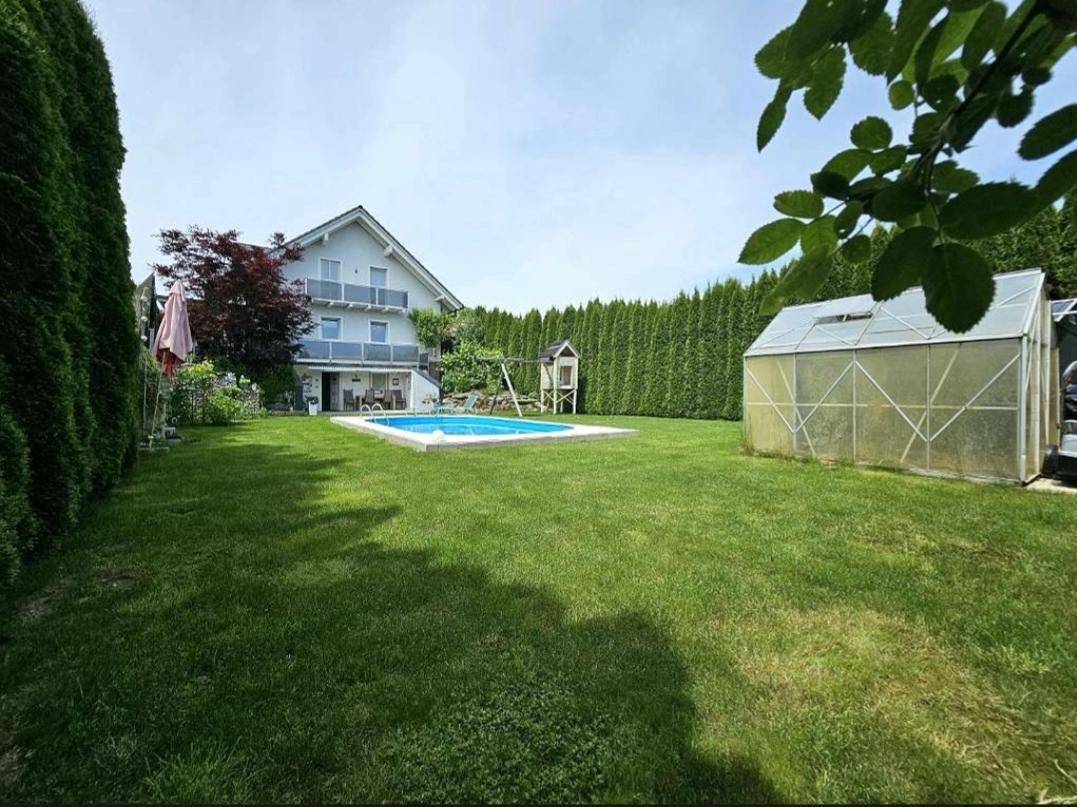 7-salle Maison à St. Georgen am Langsee, Austria No. 215188