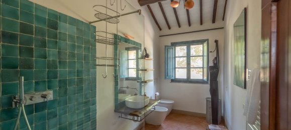 28 rooms House in Castiglione del Lago, Italy No. 292912 31