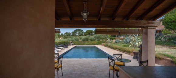 28 rooms House in Castiglione del Lago, Italy No. 292912 17