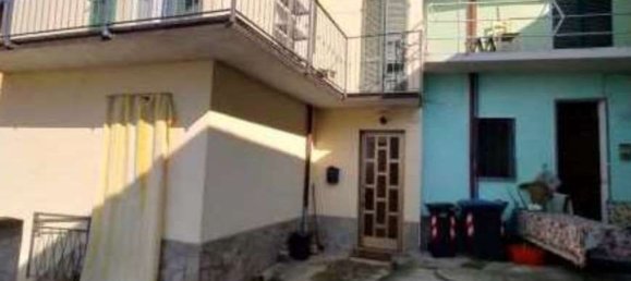 3 Schlafzimmer Wohnung in Villalvernia, Italy, Nr. 364375 2