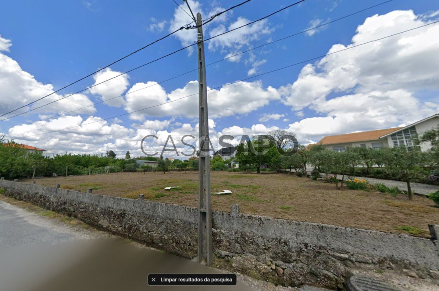  Land in Viseu, Portugal No. 213908