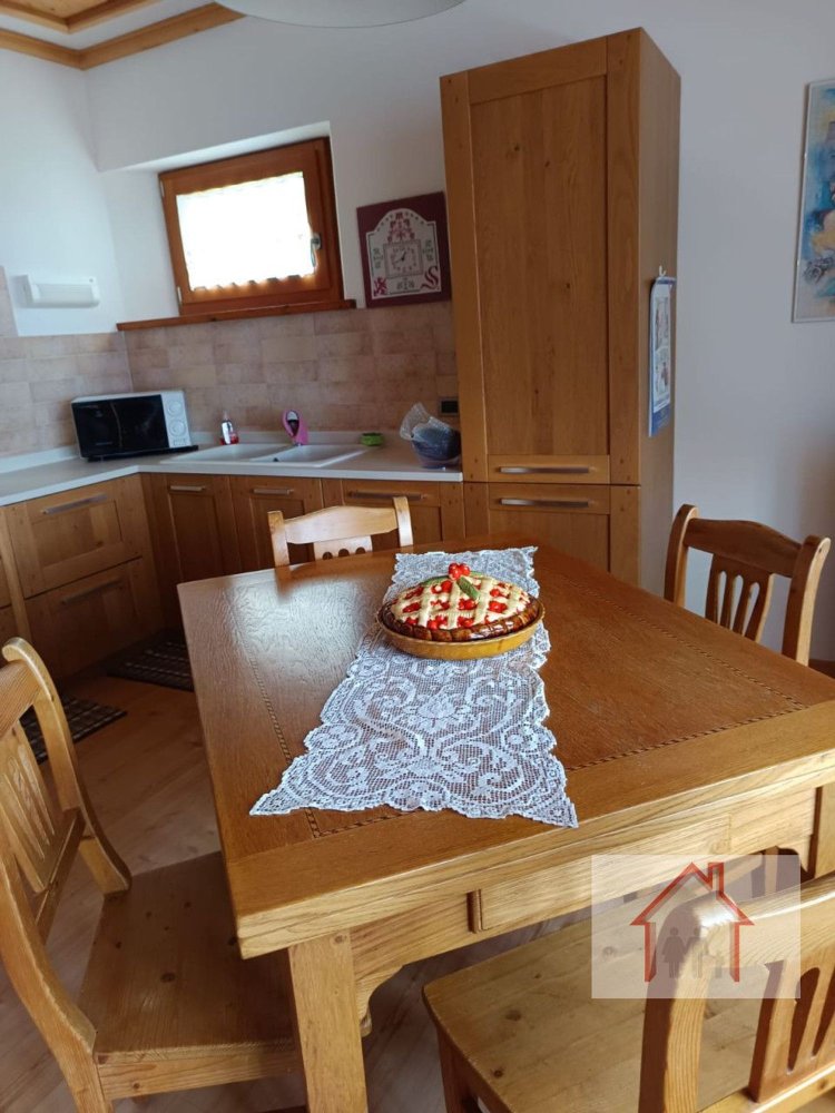 4 bedrooms Apartment in Belluno, Italy No. 326616