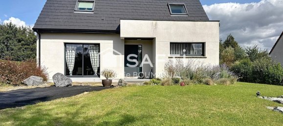 Casa T4 em Blangy-Tronville, France N.º 224556 4