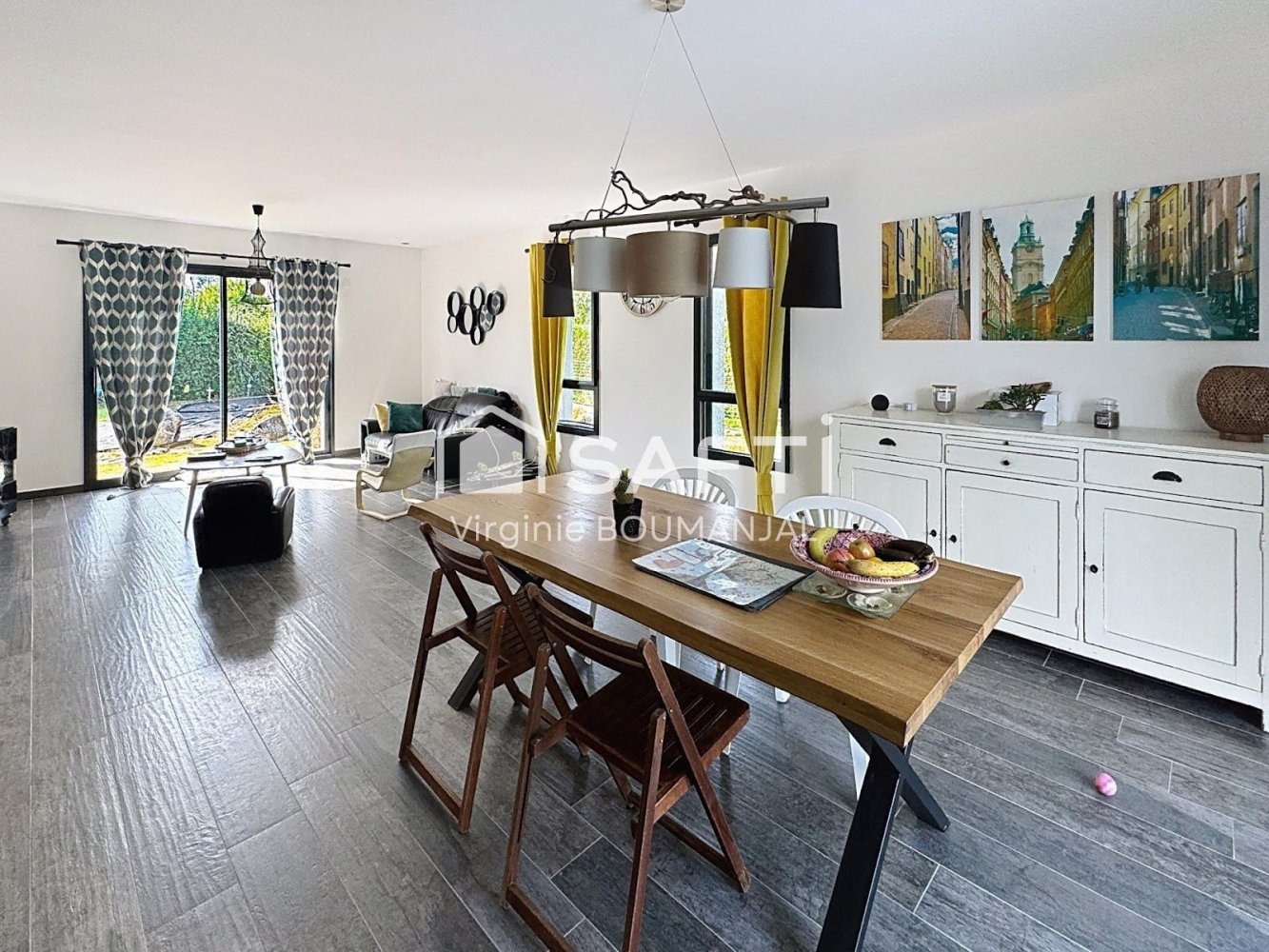 Casa T4 em Blangy-Tronville, France N.º 224556