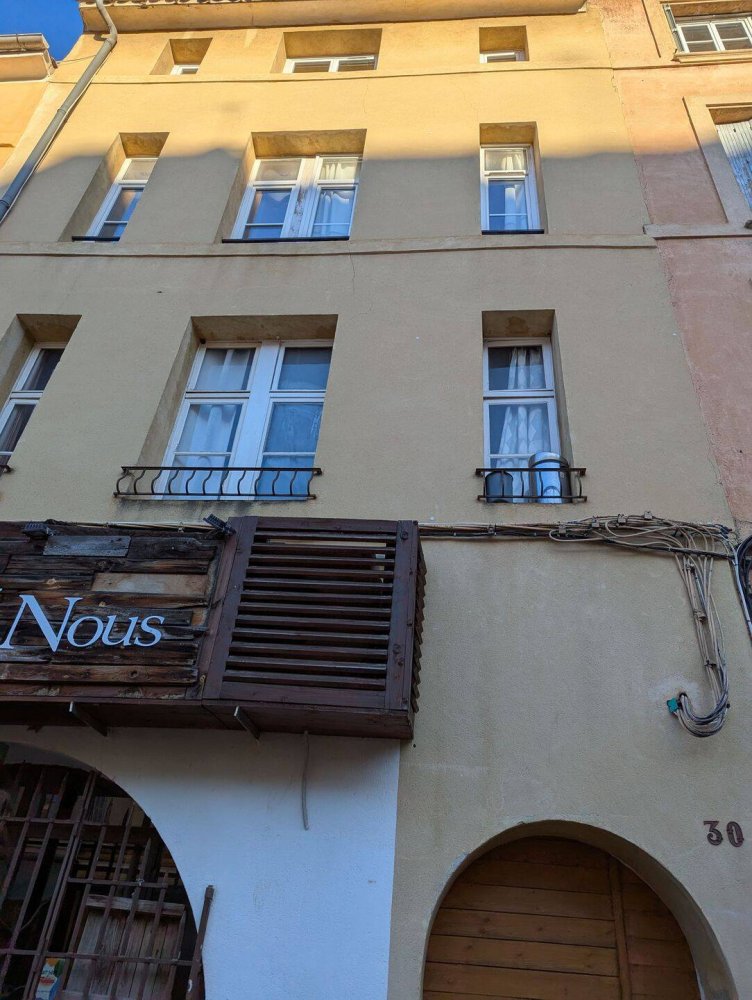 Estúdio em Aix-en-Provence, France N.º 328006