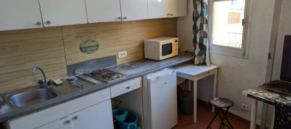 Estúdio em Aix-en-Provence, France N.º 328006 2