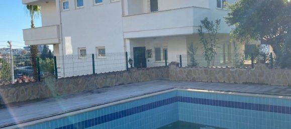 Villa 3+1 in Avsallar, Turkey, Nr. 33562 6