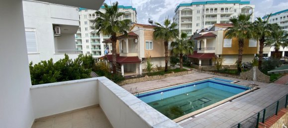 Villa 3+1 in Avsallar, Turkey, Nr. 33562 22