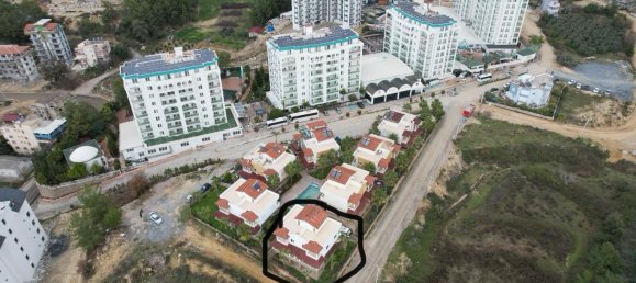 Villa 3+1 in Avsallar, Turkey, Nr. 33562 26