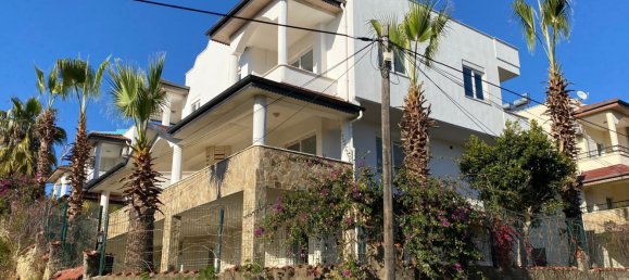 Villa 3+1 in Avsallar, Turkey, Nr. 33562 24