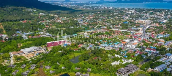 Terra em Rawai, Thailand N.º 60394 11