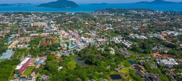 Terra em Rawai, Thailand N.º 60394 9