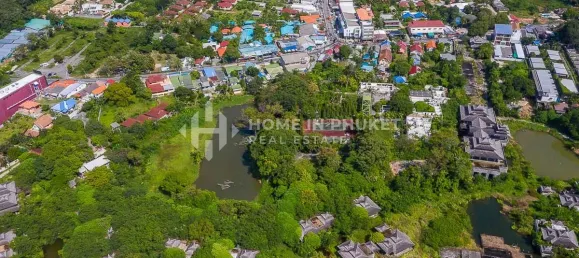 Terra em Rawai, Thailand N.º 60394 3