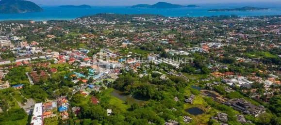 Terra em Rawai, Thailand N.º 60394 8
