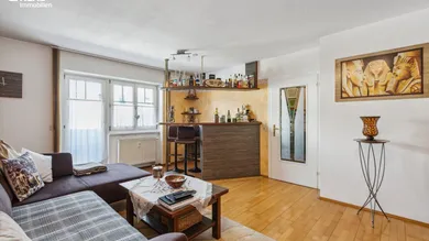 Apartamento de 3 divisões em Saalfelden am Steinernen Meer, Austria N.º 106267
