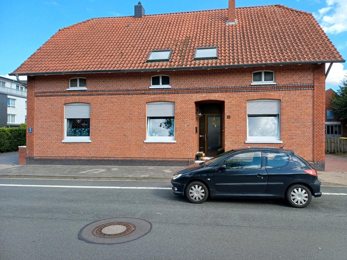 8 Schlafzimmer Stadthaus in Emsland, Germany, Nr. 279532
