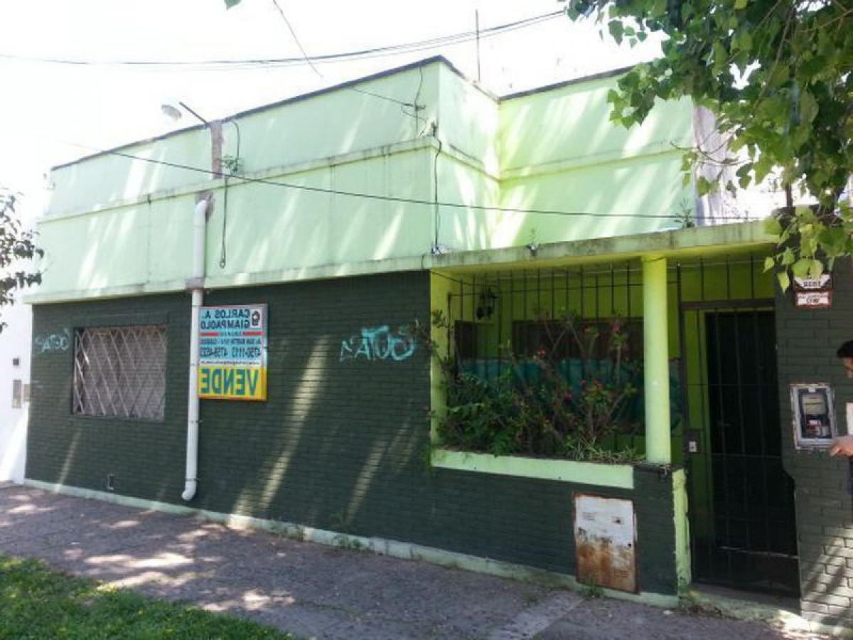 Studio in General San Martin, Argentina No. 51787