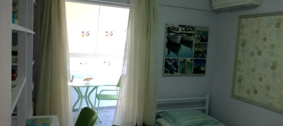 2 Schlafzimmer Wohnung in Vouliagmeni, Greece, Nr. 6168 7
