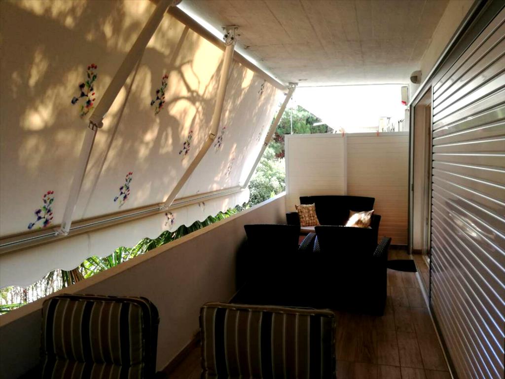 2 Schlafzimmer Wohnung in Vouliagmeni, Greece, Nr. 6168