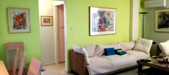 2 Schlafzimmer Wohnung in Vouliagmeni, Greece, Nr. 6168 2