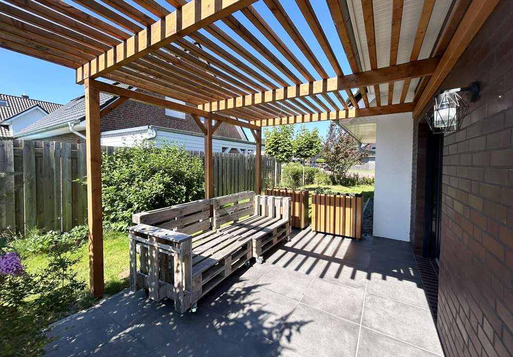 4 غرف نوم منزل في Ammerland, Germany رقم 266193