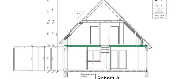 4 غرف نوم منزل في Ammerland, Germany رقم 266193 6