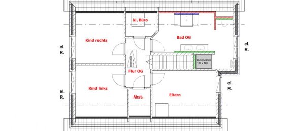 4 غرف نوم منزل في Ammerland, Germany رقم 266193 5