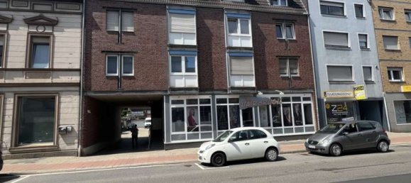 1 Schlafzimmer Wohnung in Düren, Germany, Nr. 264868 2