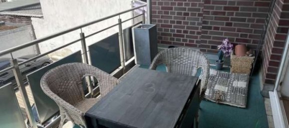 1 Schlafzimmer Wohnung in Düren, Germany, Nr. 264868 3